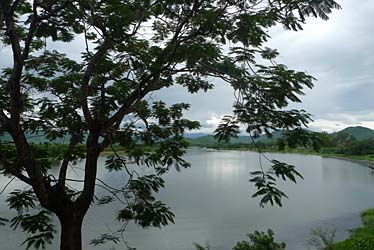 Thien Mu Pagoda,Parfume River, Vietnam, Jacek Piwowarczyk, 2009