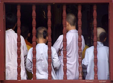 Thien Mu Pagoda,Parfume River, Vietnam, Jacek Piwowarczyk, 2009