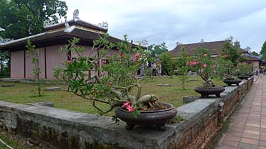 Thien Mu Pagoda,Parfume River, Vietnam, Jacek Piwowarczyk, 2009