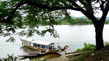 Thien Mu Pagoda,Parfume River, Vietnam, Jacek Piwowarczyk, 2009