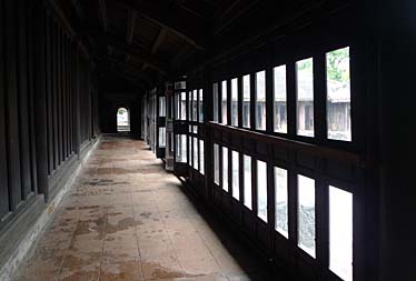 Tomb of Tu Duc, Hue, Vietnam, Jacek Piwowarczyk, 2009