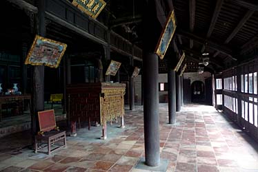 Tomb of Tu Duc, Hue, Vietnam, Jacek Piwowarczyk, 2009