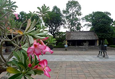 Tomb of Tu Duc, Hue, Vietnam, Jacek Piwowarczyk, 2009