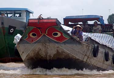 Mekong Delta, Vietnam, Jacek Piwowarczyk, 2009
