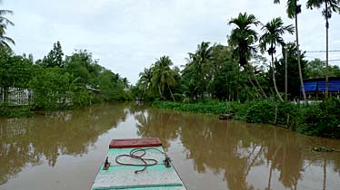 Mekong Delta, Vietnam, Jacek Piwowarczyk, 2009