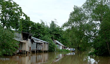 Mekong Delta, Vietnam, Jacek Piwowarczyk, 2009