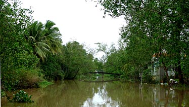 Mekong Delta, Vietnam, Jacek Piwowarczyk, 2009