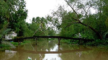 Mekong Delta, Vietnam, Jacek Piwowarczyk, 2009