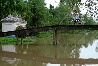 Mekong Delta, Vietnam, Jacek Piwowarczyk, 2009