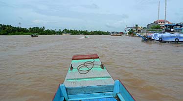 Mekong Delta, Vietnam, Jacek Piwowarczyk, 2009