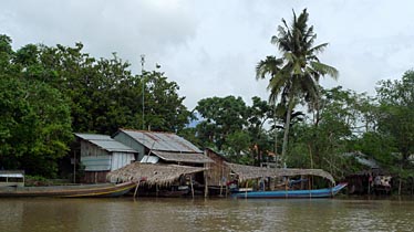 Mekong Delta, Vietnam, Jacek Piwowarczyk, 2009