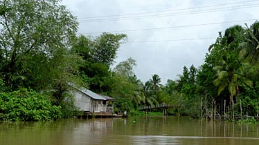 Mekong Delta, Vietnam, Jacek Piwowarczyk, 2009