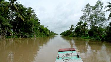 Mekong Delta, Vietnam, Jacek Piwowarczyk, 2009