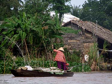 Mekong Delta, Vietnam, Jacek Piwowarczyk, 2009