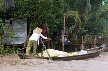 Mekong Delta, Vietnam, Jacek Piwowarczyk, 2009