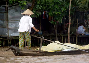 Mekong Delta, Vietnam, Jacek Piwowarczyk, 2009