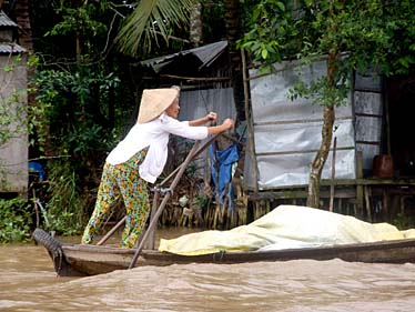 Mekong Delta, Vietnam, Jacek Piwowarczyk, 2009