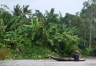 Mekong Delta, Vietnam, Jacek Piwowarczyk, 2009