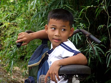 Mekong Delta, Vietnam, Jacek Piwowarczyk, 2009