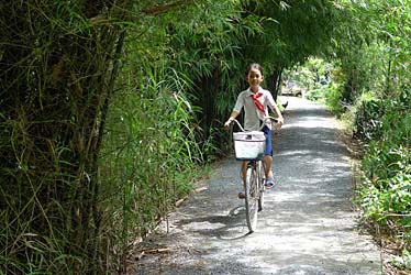 Mekong Delta, Vietnam, Jacek Piwowarczyk, 2009