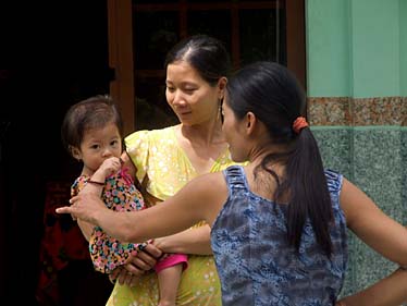 Mekong Delta, Vietnam, Jacek Piwowarczyk, 2009