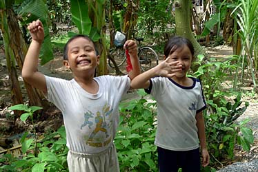 Mekong Delta, Vietnam, Jacek Piwowarczyk, 2009