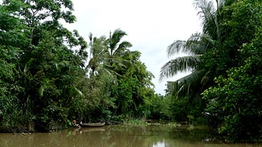 Mekong Delta, Vietnam, Jacek Piwowarczyk, 2009