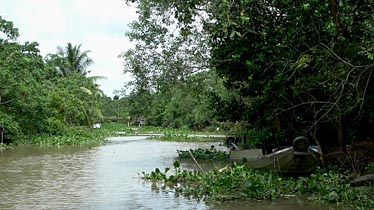 Mekong Delta, Vietnam, Jacek Piwowarczyk, 2009