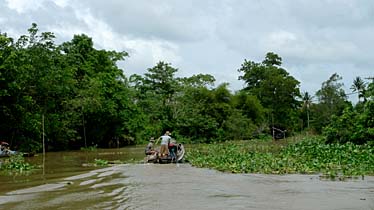 Mekong Delta, Vietnam, Jacek Piwowarczyk, 2009