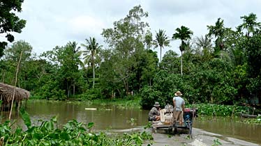 Mekong Delta, Vietnam, Jacek Piwowarczyk, 2009