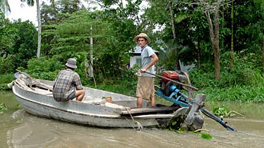 Mekong Delta, Vietnam, Jacek Piwowarczyk, 2009