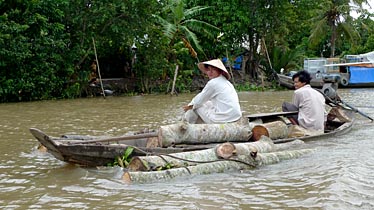 Mekong Delta, Vietnam, Jacek Piwowarczyk, 2009