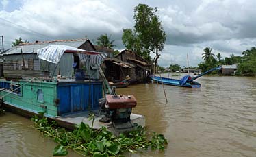 Mekong Delta, Vietnam, Jacek Piwowarczyk, 2009