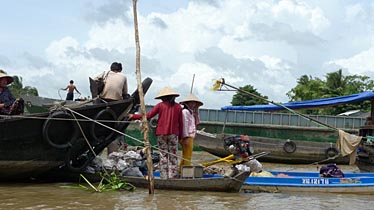 Mekong Delta, Vietnam, Jacek Piwowarczyk, 2009