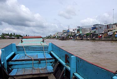 Mekong Delta, Vietnam, Jacek Piwowarczyk, 2009