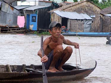 Mekong Delta, Vietnam, Jacek Piwowarczyk, 2009