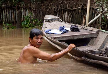 Mekong Delta, Vietnam, Jacek Piwowarczyk, 2009