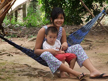 Mekong Delta, Vietnam, Jacek Piwowarczyk, 2009