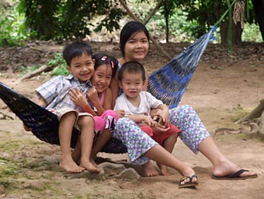 Mekong Delta, Vietnam, Jacek Piwowarczyk, 2009