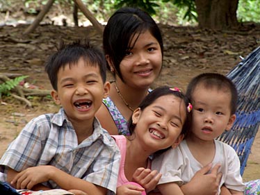 Mekong Delta, Vietnam, Jacek Piwowarczyk, 2009