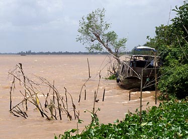 Mekong Delta, Vietnam, Jacek Piwowarczyk, 2009