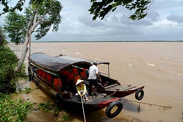 Mekong Delta, Vietnam, Jacek Piwowarczyk, 2009