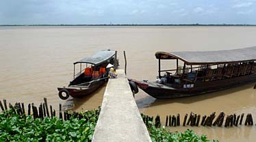 Mekong Delta, Vietnam, Jacek Piwowarczyk, 2009