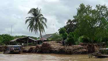 Mekong Delta, Vietnam, Jacek Piwowarczyk, 2009