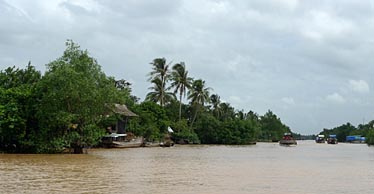 Mekong Delta, Vietnam, Jacek Piwowarczyk, 2009