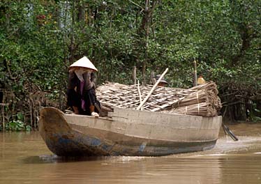 Mekong Delta, Vietnam, Jacek Piwowarczyk, 2009