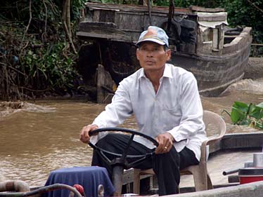 Mekong Delta, Vietnam, Jacek Piwowarczyk, 2009