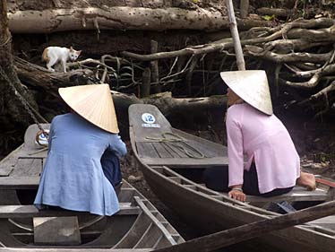 Mekong Delta, Vietnam, Jacek Piwowarczyk, 2009