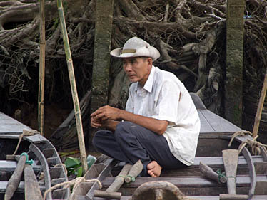 Mekong Delta, Vietnam, Jacek Piwowarczyk, 2009