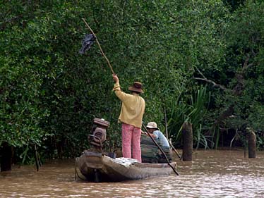 Mekong Delta, Vietnam, Jacek Piwowarczyk, 2009